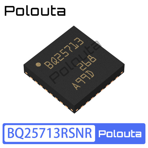 BQ25713RSNR电池管理IC芯片
