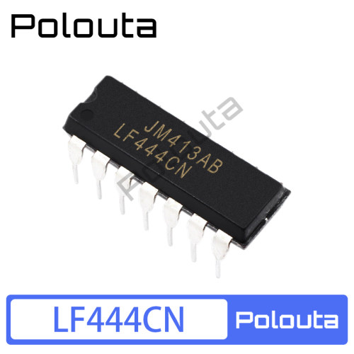 Polouta LF444CN DIP8