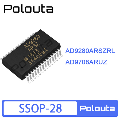 集成电路IC芯片Polouta