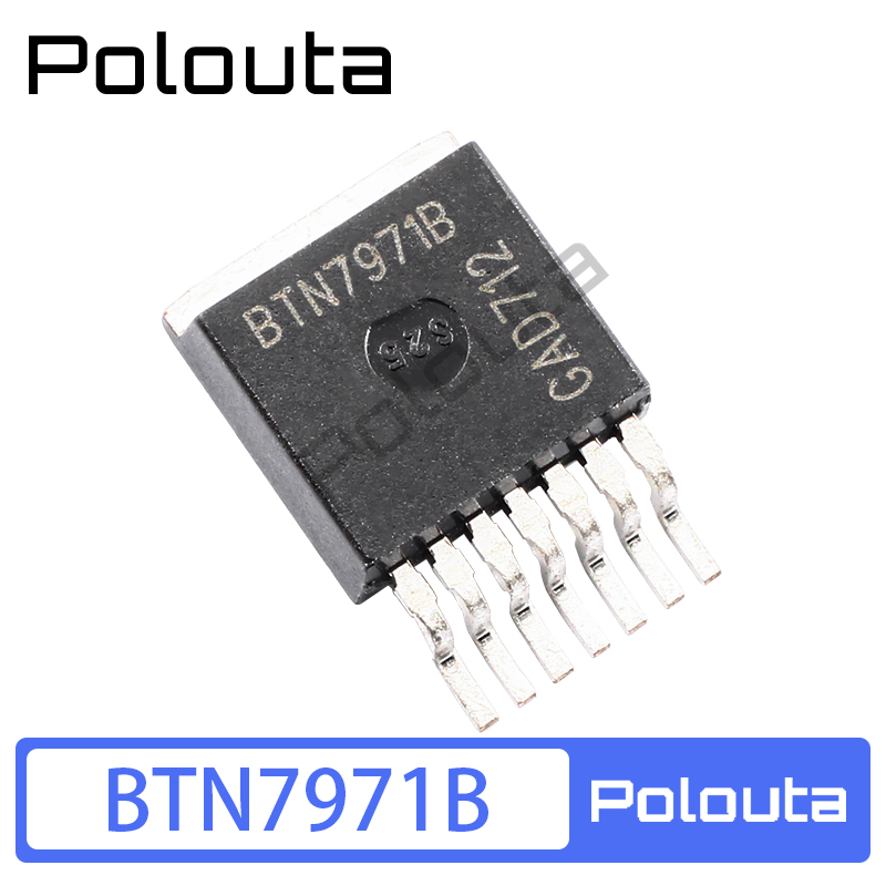 Polouta BTN7971B