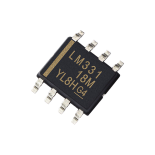 LM331MX/NOPB LM331MX SOP8 贴片精密电压频率转换器芯片 POLOUTA