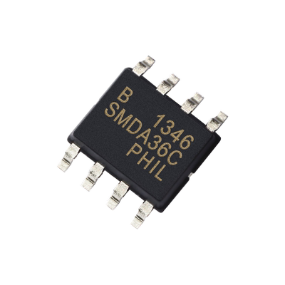 PoloutaSMDA36C集成电路