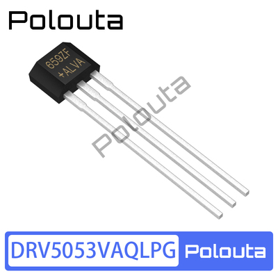 DRV5053VAQLPG集成IC芯片