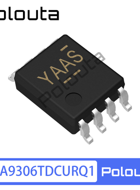 PCA9306TDCURQ1 IDCURQ1 TCA39306DCURQ1 VSSOP-8 电平移位器芯片