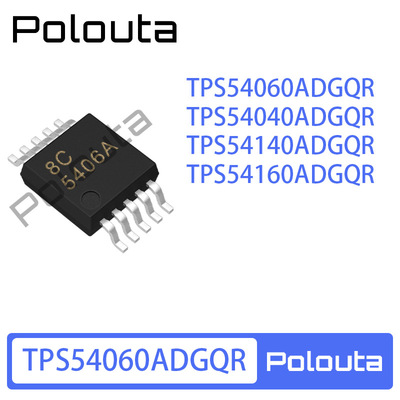 poloutaDC-DC电源芯片