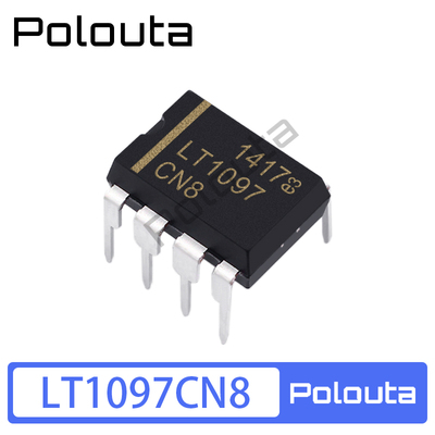 LT1097CN8LT1097CNDIP-8