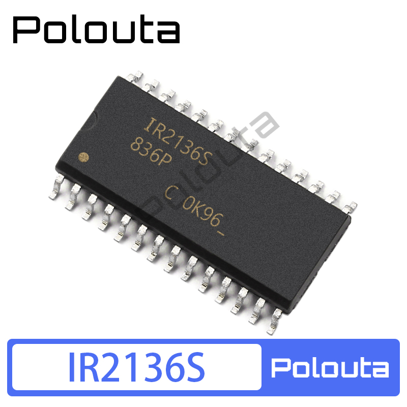 Polouta IR2136S
