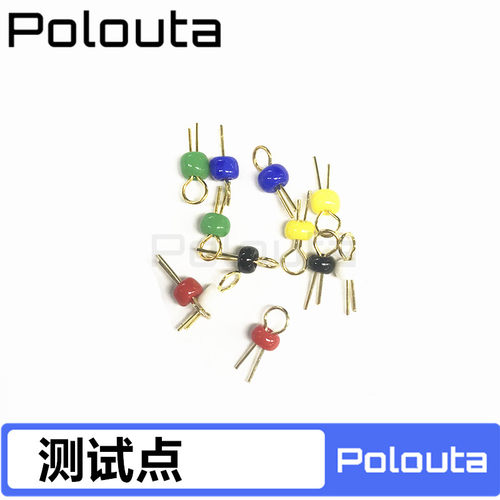 Polouta 测试点PCB