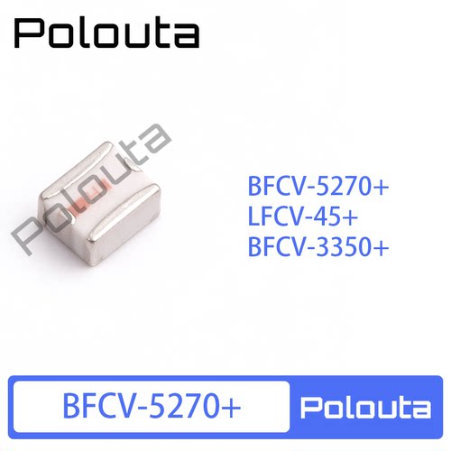 poloutaRF滤波器芯片