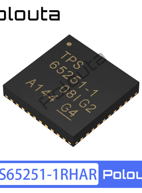 TPS65251-1RHAR -3 LM5140QRWGRQ1 QRWGTQ1 5143 QFN-40 电源芯片