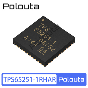 TPS65251-1RHAR -3 LM5140QRWGRQ1 QRWGTQ1 5143 QFN-40 电源芯片
