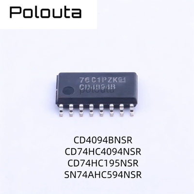 SOIC-16移位寄存器芯片