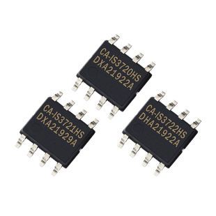 polouta CA-IS3720HS CA-IS3721HS CA-IS3722HS SOP-8 数字隔离器