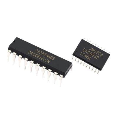 数模转换器DAC0832LCN