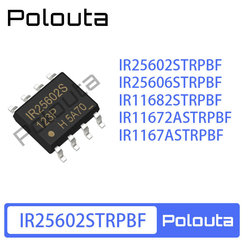 poloutaSOIC8栅极驱动芯片