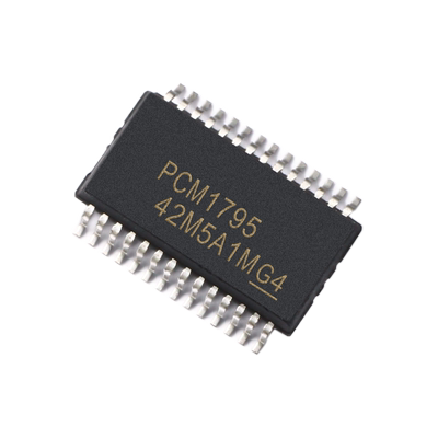 PoloutaPCM1795DB数模转换器