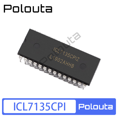 ICL7135CPIICL7135CPIZDIP-28