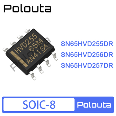 集成电路IC芯片Polouta