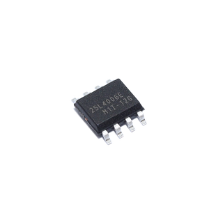 Polouta MX25L4006EM1I-12G 25L4006E SOP8 贴片 FLASH 存储器IC