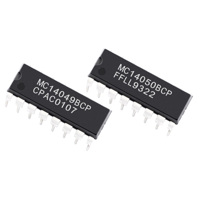 收发器MC14027BCPPolouta