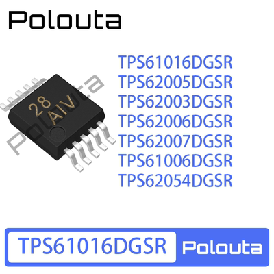 poloutaSOIC8DC-DC电源芯片