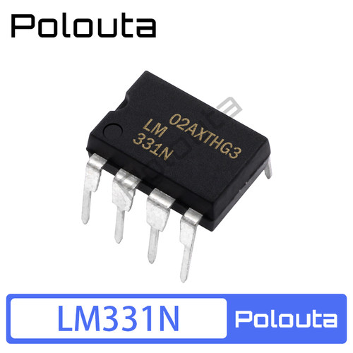 LM331CP LM331 LM331N