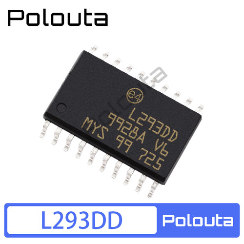 L293DDL293DD013TRSOP20