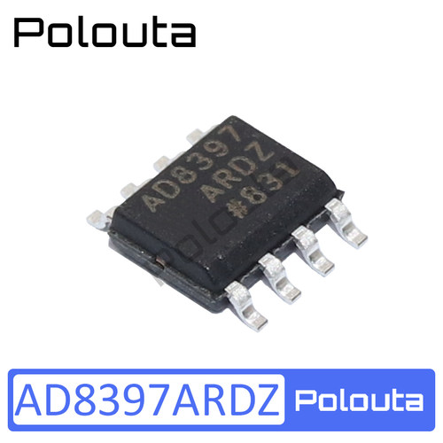 AD8397ARDZ 带散热