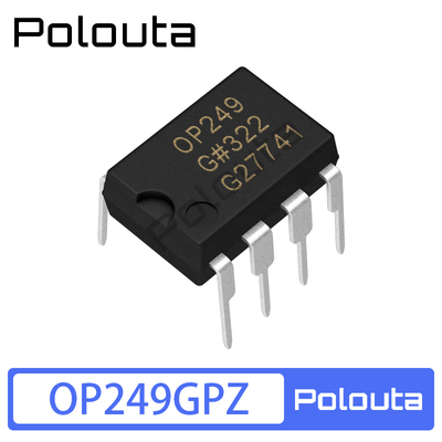 OP249GPZOP249IC芯片