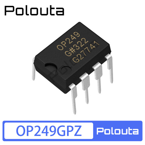 OP249GPZOP249IC芯片