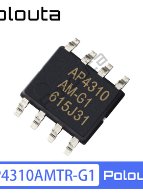 AP4310AMTR-G1 AP4310AM AP4310 SOP8 贴片 LED恒流 电源驱动