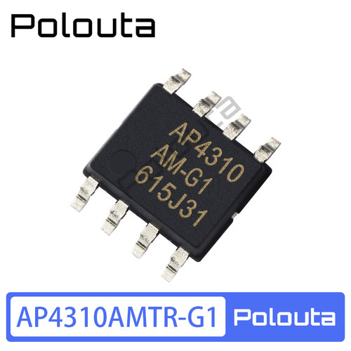 AP4310AMTR-G1 SOP8