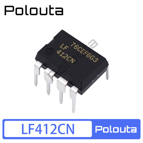 PoloutaLF412CNDIP-8