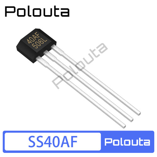 SS40AF丝印40AF霍尔传感器