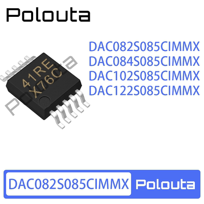 poloutaSOIC8模数转换芯片