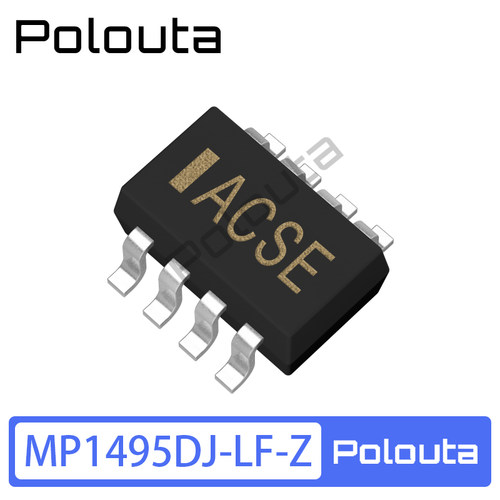 贴片MP1495DJ-LF-ZTSOT23-8