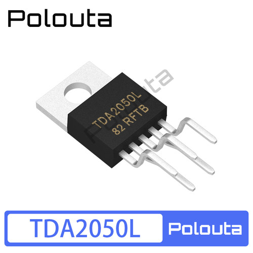 TDA2050L线性音频功率放大器