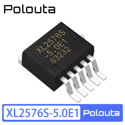 XL2576S-5.0E1TO-26352KHz