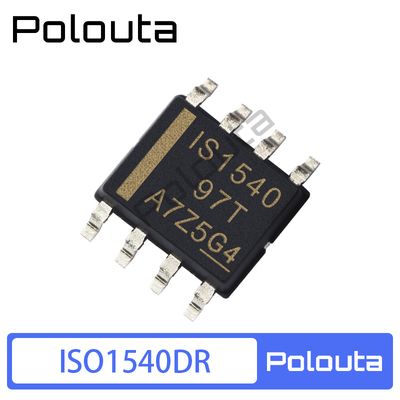 polouta ISO1540D ISO1540DR SOIC8 数字隔扇器芯片