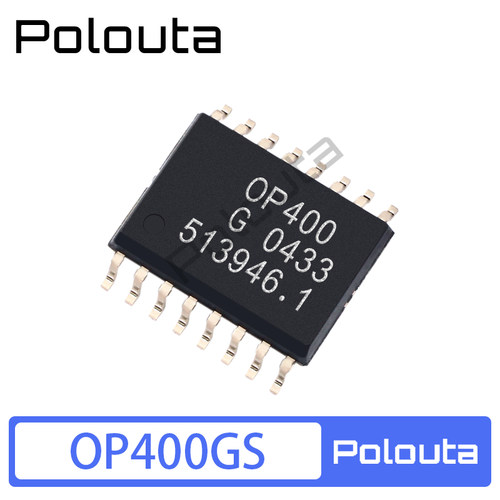 OP400GS OP400G SOP-16 集成电路 IC芯片 现货供应