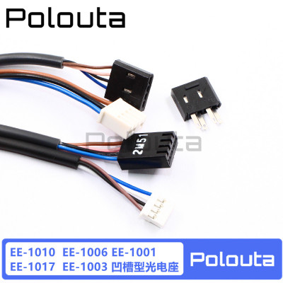 底座插座EE-SPY402POLOUTA
