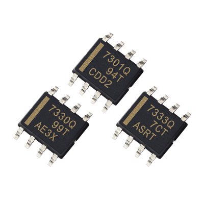 TPS7301QDRTPS7330QDRTPS7333