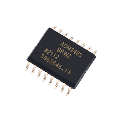 PoloutaADM2483BRW收发器芯片