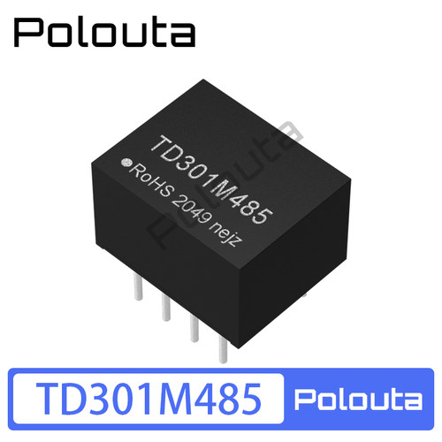 PoloutaTD301M485485总线