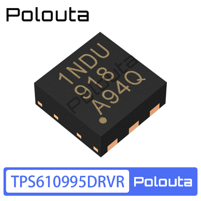 TPS610995DRVRDC-DC电源芯片