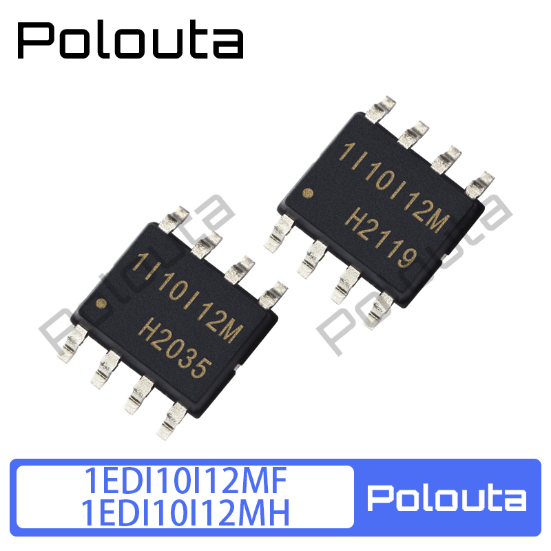 1EDI10I12MF 1EDI10I12MH  PG-DSO-8-51 栅极驱动IC Polouta