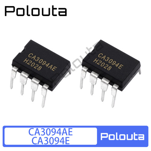 Polouta CA3094E