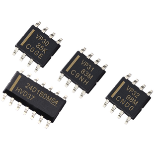 SN65HVD30DR SN65HVD31DR SN65HVD32DR SN65HVD37DR SOIC8 接口IC
