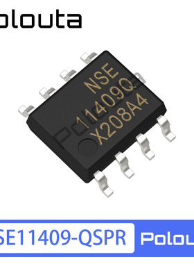 NSE11409-QSPR NSE11409Q SOP8 Polouta