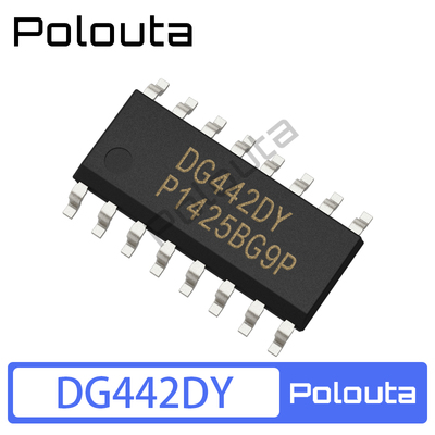 DG442DYDG442DY-T1-E3SOP